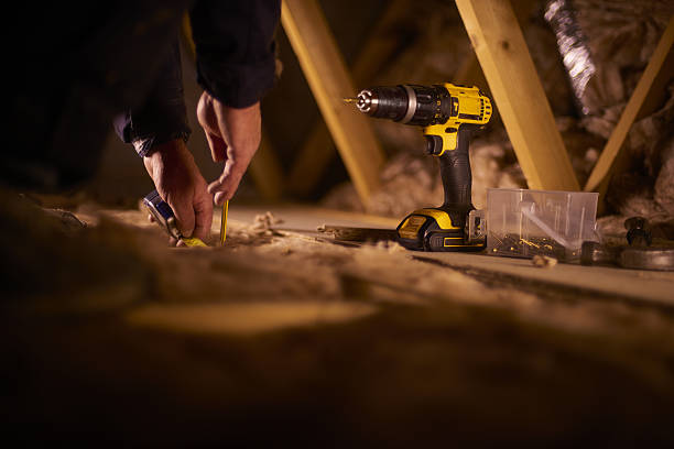 Best Fiberglass Insulation  in South Lyon, MI